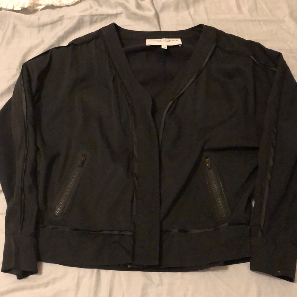 🎉 Derek Lam by Athleta jacket